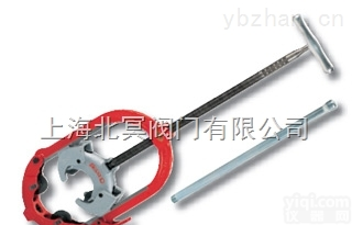 <em>绞接</em>式重负荷管<em>割刀</em> 美国<em>里奇</em>RIDGID