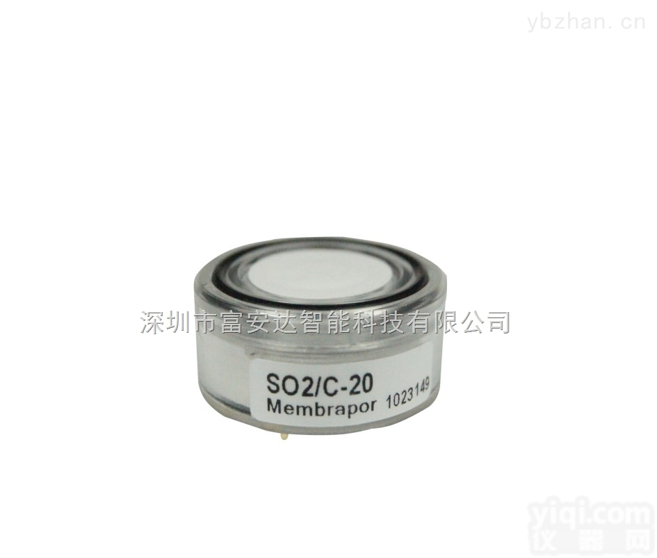 <em>瑞士</em>Membrapor  二氧化硫<em>传感器</em>（SO2<em>传感器</em>）