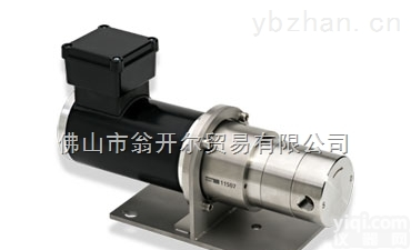 MZR-11557  防爆型计量泵，MZR-11557防爆微型<em>环形</em><em>齿轮泵</em>