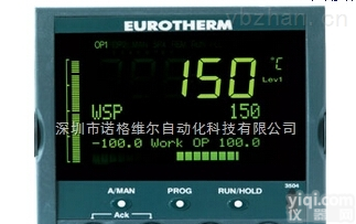 欧陆Eurotherm&Baber-Colman <em>工业</em>自动化产品【温度和<em>过程</em>PID<em>控制</em>器】