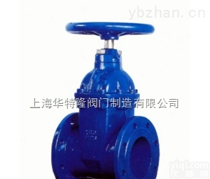 <em>Z45X  Z45X弹性座封闸阀</em>_价格_原理_作用_厂家