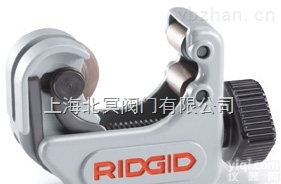 <em>迷你型</em>薄管割刀 <em>美国</em>里奇RIDGID