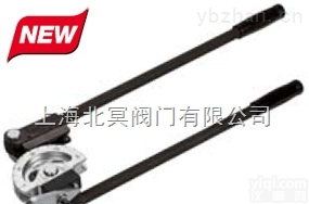 414M/416M重负荷不锈<em>钢管</em><em>弯管</em>器 美国<em>里奇</em>RIDGID