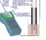 JC08-EMC1204  <em>液体智能浓度测试仪</em> ，液体高频摔减测试仪