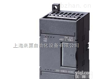 西门子<em>EM235</em><em>模块</em>  西门子<em>EM235</em><em>模块</em>