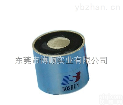 BS-3529X-01  供应吸<em>盘式</em><em>电磁铁</em> 东莞<em>电磁铁</em>厂家