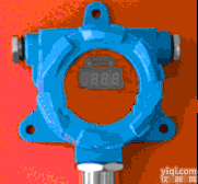 QT03-ZJBG80  氢气检测<em>变送器</em> ，氢气<em>探头</em><em>变送器</em>