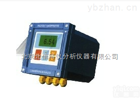 JC16- PHG-21D  盘装式或<em>墙挂式</em>工业pH/ORP计，，<em>智能</em>型工业pH/ORP计
