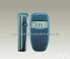 HJ19-MODEL6004  热式<em>风速计</em> ，风速风温<em>测试仪</em>