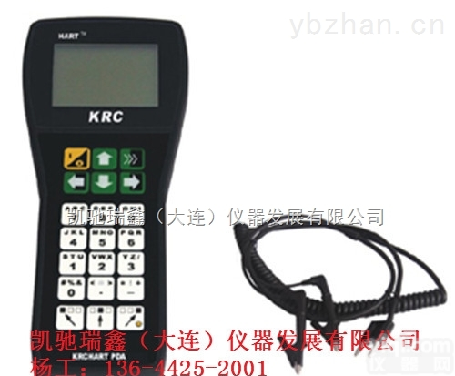 <em>KRCHART</em>  <em>PDA</em>  <em>KRCHART</em>  <em>PDA</em>手操器