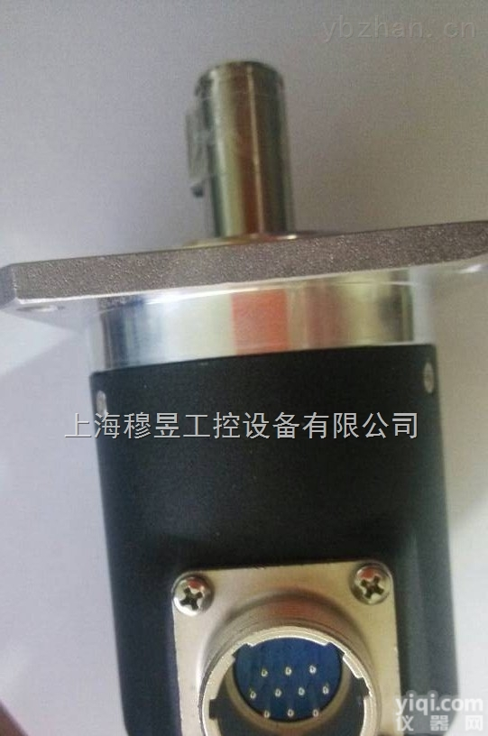 <em>ELCO</em>宜科<em>编码器</em>  PAM58C10-BF6XXR-<em>4096</em>/000