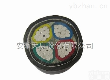 VLV、VLV22  安徽<em>天康</em>铝芯<em>电力电缆</em>