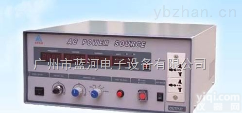 PS61005单相变频<em>电源</em>/台湾<em>普斯</em>PS61005变频<em>电源</em>