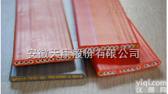 出售（安徽<em>天康</em>）特种耐<em>高压</em>扁<em>电缆</em>