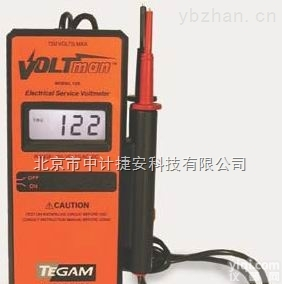TEGAM-110-112-125  TEGAM-110-112-125<em>安全电压</em>表-北京市中计捷安科技有限公司
