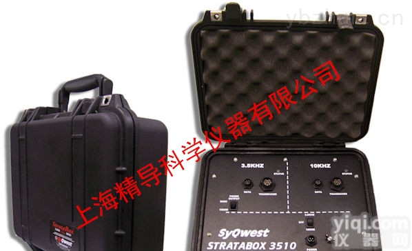 StrataBox  StrataBox浅<em>地层</em><em>剖面</em>仪