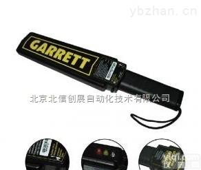 JS06-GARRETT  <em>美国</em>盖<em>瑞特</em>进口手持金属<em>探测器</em>， 金属物品探测仪
