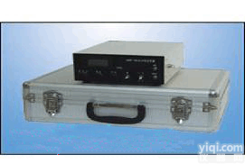 QT21-<em>HWF-2  便携式二氧化碳测定仪</em>