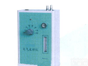 QT06-<em>QC</em>-1  单气路<em>大气采样仪</em> ，污染气体样品采集器