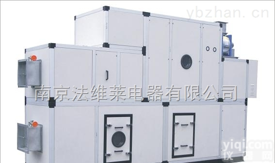 标准型转轮<em>除湿机</em>,采用<em>瑞典</em>进口PROFLUTE超级硅胶转轮