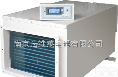 美术馆<em>展览馆</em>吊顶式管道除湿机,节省空间方便好用