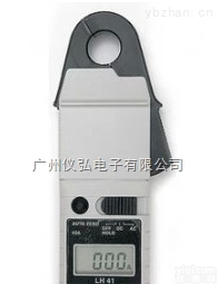 <em>福禄克</em>FLUKE LH41A小电流<em>交直流</em><em>钳形表</em>LH-41A