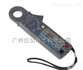 PROVA-11微电流<em>交直流</em>钳表<em>台湾</em>泰仕