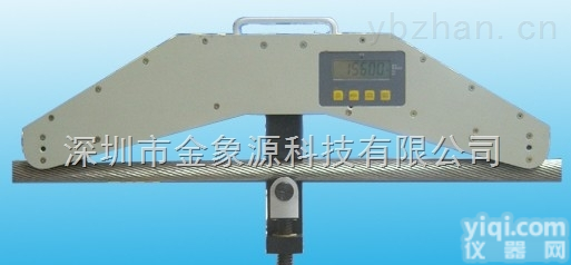 绳索拉力<em>检测仪</em>的工作原理/<em>使用方法</em>