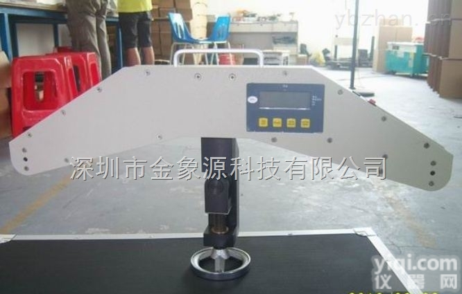 幕墙拉索<em>张力</em>检测仪-<em>钢索</em>张拉力<em>测试仪</em>