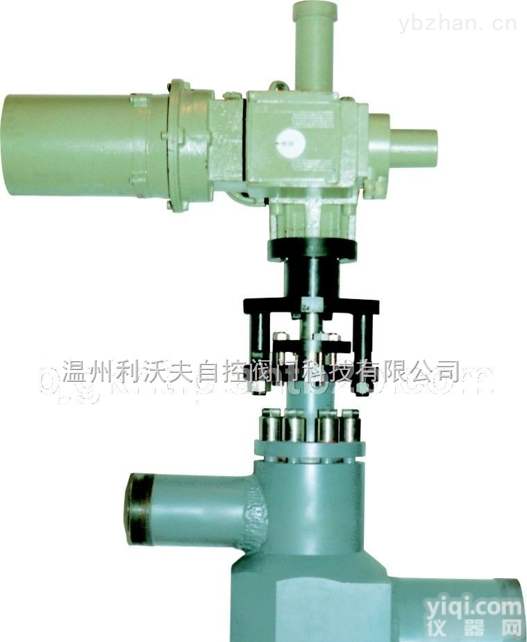 STA  供应STA高压<em>旁路</em><em>调节阀</em>,高压<em>调节阀</em>