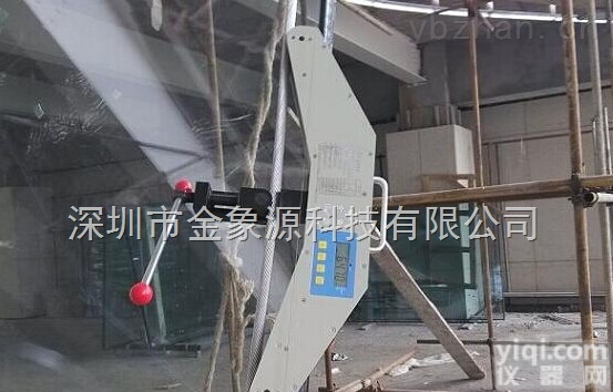 <em>钢索</em> <em>幕墙</em><em>拉索</em>拉力测试仪