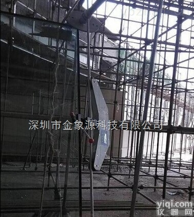 <em>钢索</em> <em>幕墙</em><em>拉索</em>拉力仪