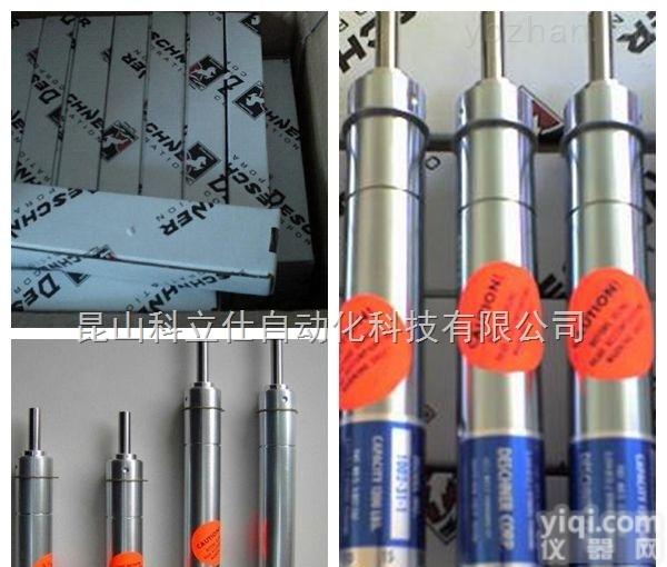 1001-31-2  <em>美国</em><em>白马</em>DESCHNER KINECHEK稳速器|缓冲器
