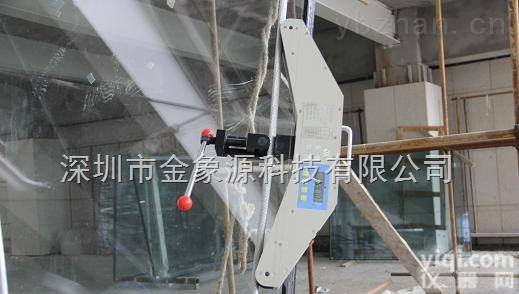 <em>钢索</em> <em>幕墙</em><em>拉索</em>张力测试仪