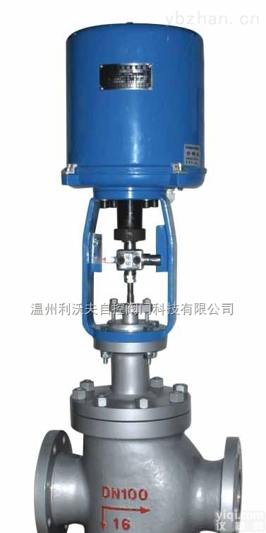 ZDLP  <em>温州</em><em>利沃夫</em>厂家供应,ZDLP电子式电动单座<em>调节阀</em>
