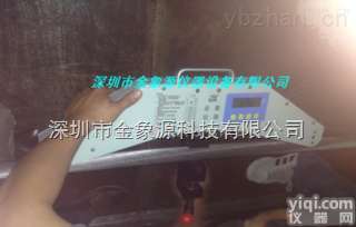 SL-20T  绳索张力<em>检测仪</em>适用于科研院所和教学机构、<em>检测机构</em>