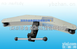 SL-20T  <em>幕墙</em><em>拉索</em>张力测试仪应用案例<em>北京城建集团</em> 央视新建大楼