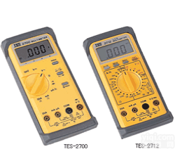 TES-2700手持式LCR<em>数字式</em>电表<em>台湾</em>泰仕