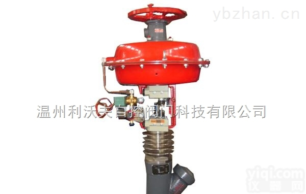 ZMQSY  <em>利沃夫</em>供应ZMQSY气动薄膜Y型疏水阀