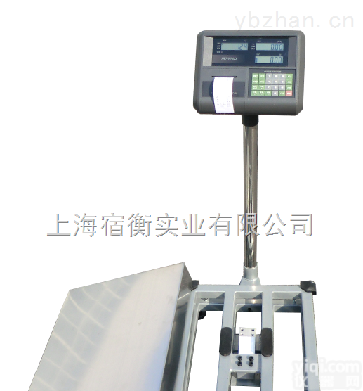 XK3190-A23P  <em>耀华</em>100公斤带<em>打印</em>机<em>电子秤</em>