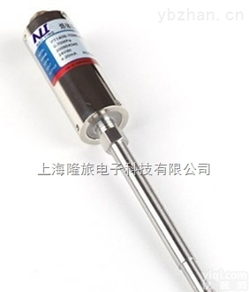 PTS147<em>直杆</em>型---<em>熔体</em>压力传感器