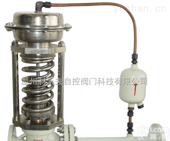 ZZY  温州利沃夫供应,ZZY<em>自力</em>式<em>压力</em><em>调节阀</em>
