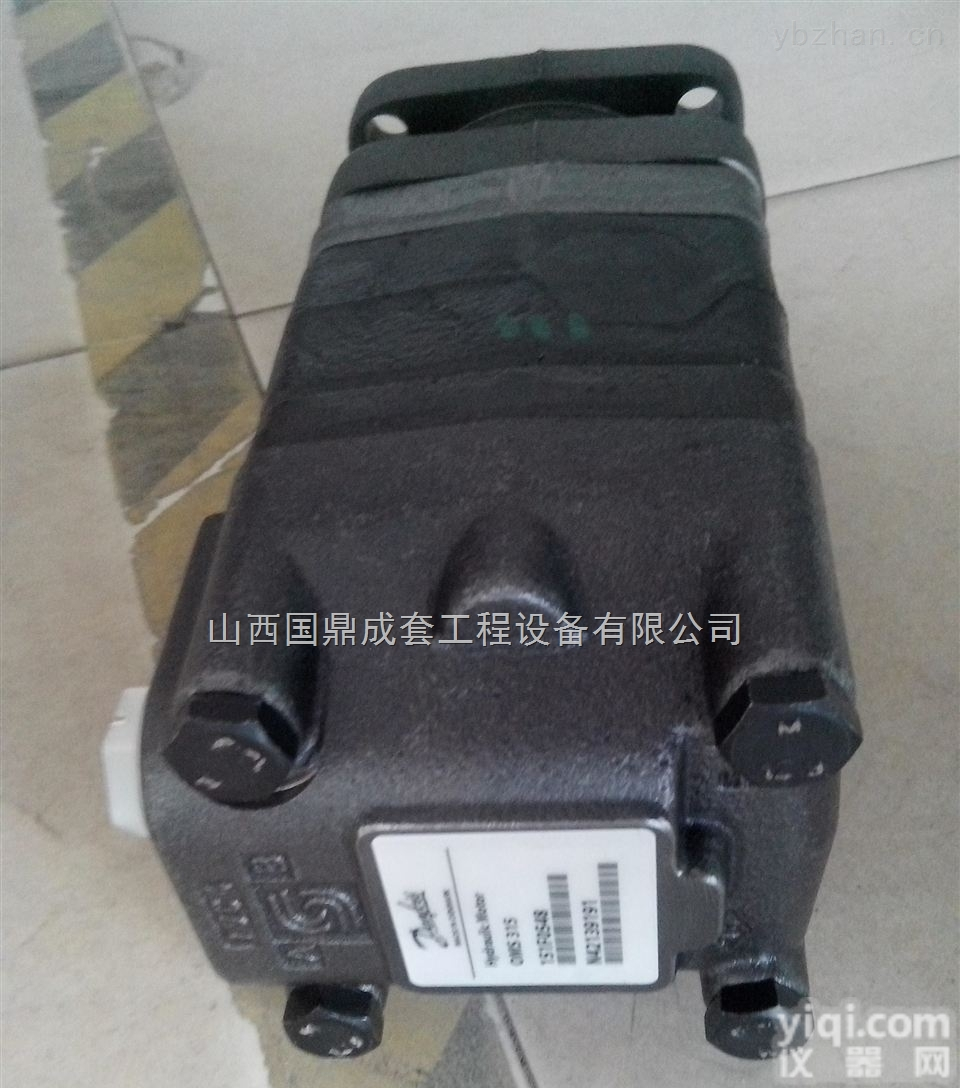 <em>OMR125</em> 151-0413  萨澳<em>丹佛斯</em><em>液压马达</em><em>OMR125</em> 151-0413