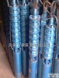 200QJ  天津<em>耐高温</em>热水<em>潜水泵</em>，大型号热水潜水电泵