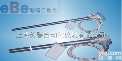 <em>炭素</em><em>焙烧炉</em>专用<em>热电偶</em>