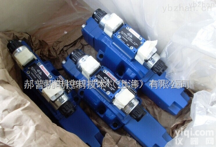 DBETE  <em>力士</em>乐比例<em>溢流阀</em><em>伺服阀</em>