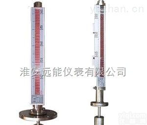 <em>顶装式汽化专用型磁翻柱液位计</em>