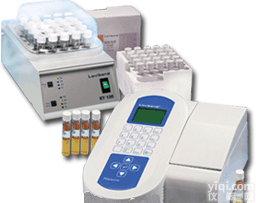 JC16-ET99731  多用途微电脑COD ，TOC快速测定仪  总氮<em>氨氮</em>磷<em>磷酸盐</em>总硬度检测仪