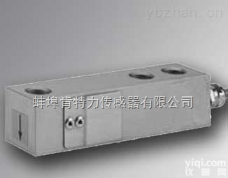 3410单<em>点式</em><em>称重</em>传感器采用不锈钢材料设计<em>性能稳定</em>