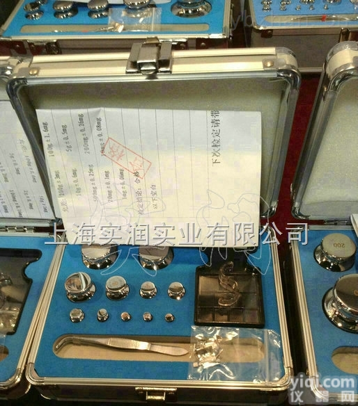 <em>溧阳</em>1mg-200g标准<em>砝码</em>，计量院用f2级不锈钢<em>砝码</em>